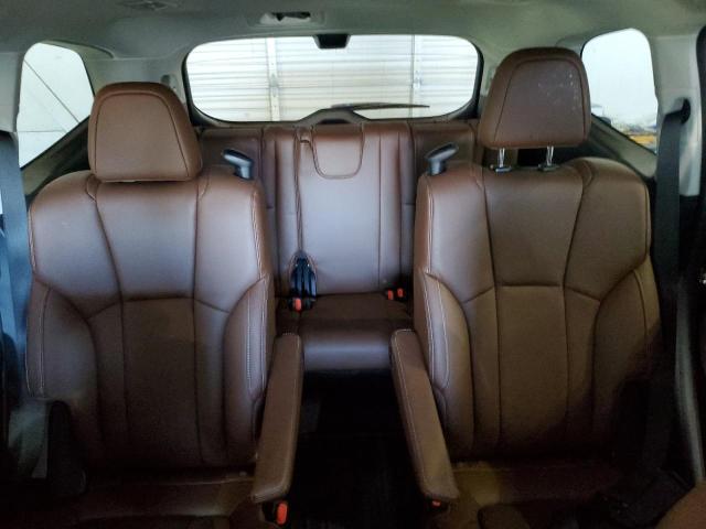 2025 SUBARU ASCENT TOU 4S4WMAUD9S3403814