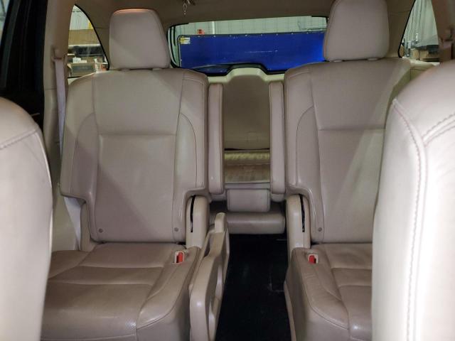 2015 TOYOTA HIGHLANDER #3265275766