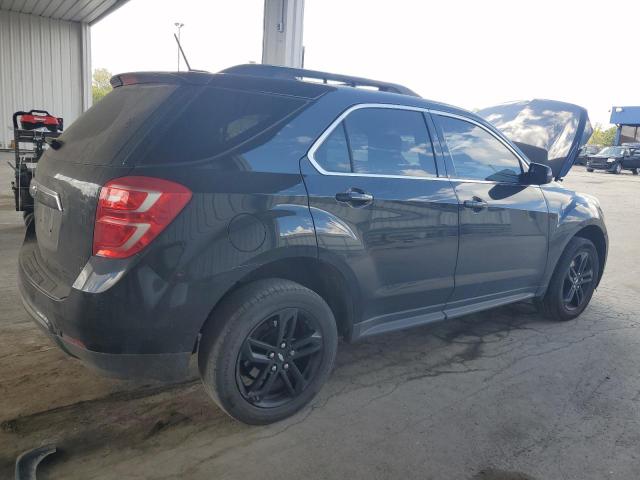 2017 CHEVROLET EQUINOX LT - 2GNFLFEK7H6231874