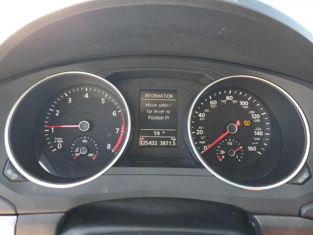 2017 VOLKSWAGEN JETTA SE 3VWDB7AJ0HM379888