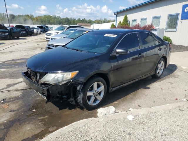 2012 TOYOTA CAMRY BASE #3291251993