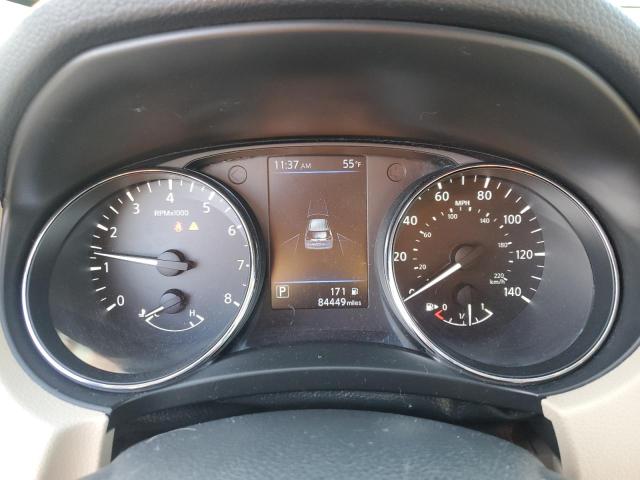 2019 NISSAN ROGUE S - 5N1AT2MV4KC727247