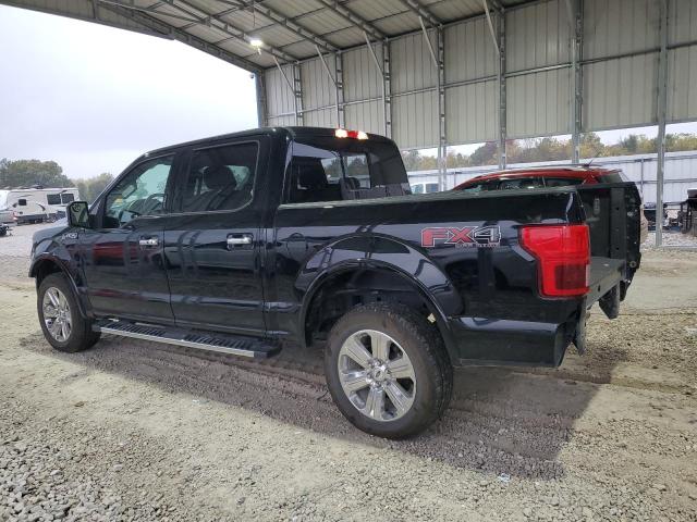 2018 FORD F150 SUPER #3298082161