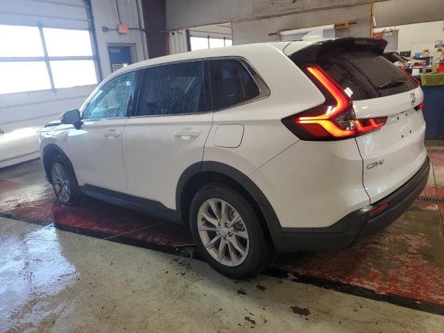 2025 HONDA CR-V EXL - 2HKRS4H79SH443649