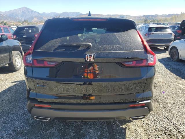 2026 HONDA CR-V SPORT #3297344747