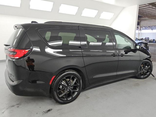 2025 CHRYSLER PACIFICA L 2C4RC1GG1SR529330