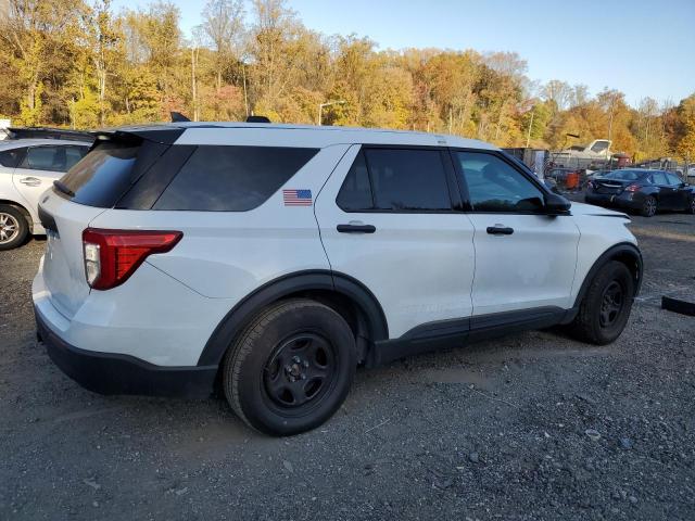 2022 FORD EXPLORER P #3284705013