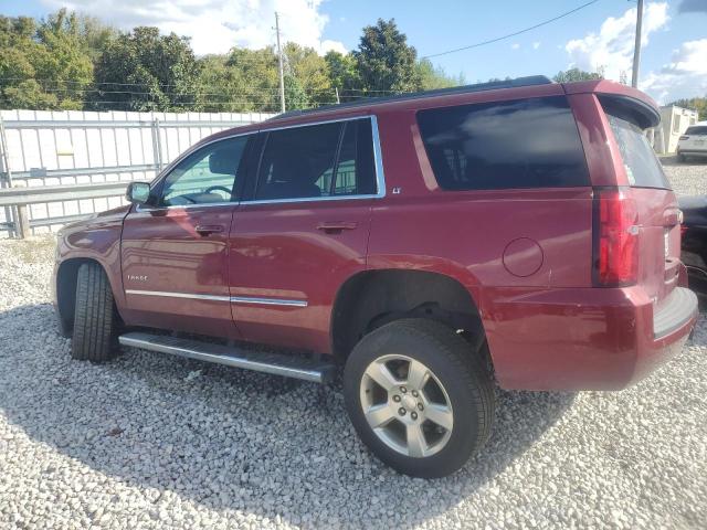 2016 CHEVROLET TAHOE C150 1GNSCBKC8GR396601