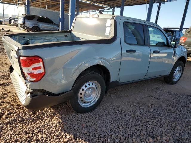 2023 FORD MAVERICK X - 3FTTW8E31PRA36089