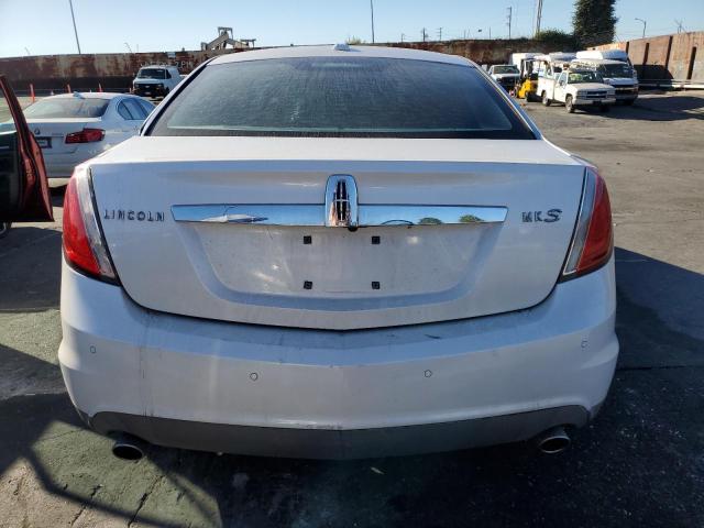 2011 LINCOLN MKS #3312859095
