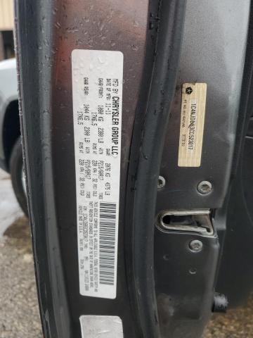 2012 JEEP COMPASS SP - 1C4NJDBB3CD523017