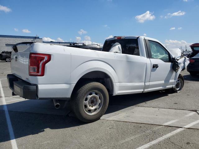 2016 FORD F150 1FTMF1CF5GKE25024