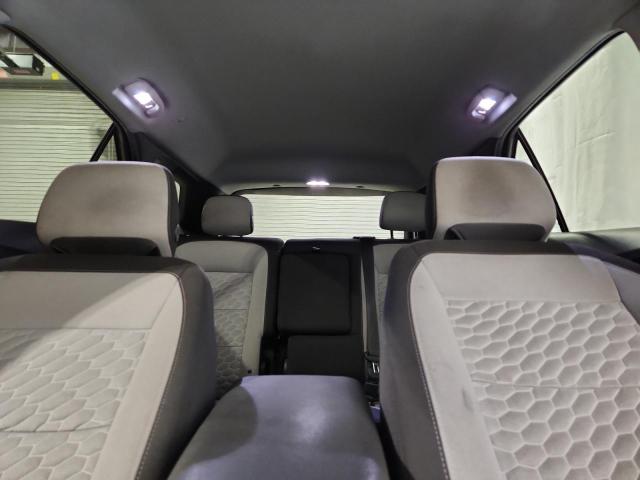 2020 CHEVROLET EQUINOX LS #3293287444