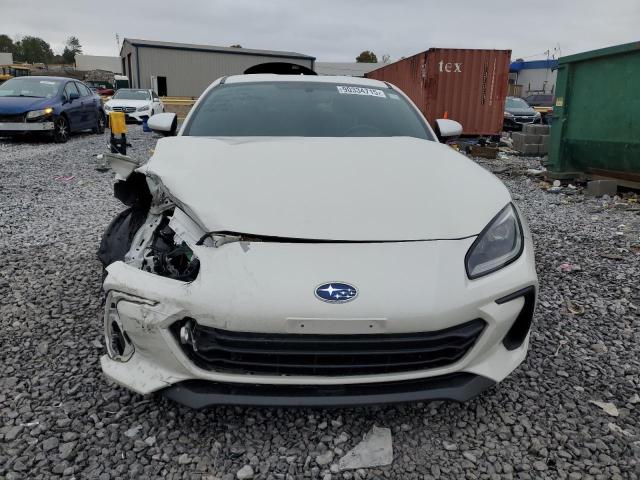 2022 SUBARU BRZ PREMIU #3286737301