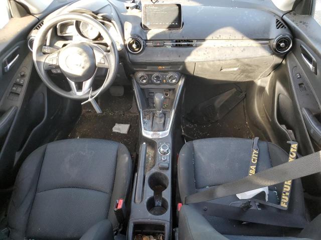 2018 TOYOTA YARIS IA 3MYDLBYV8JY322530