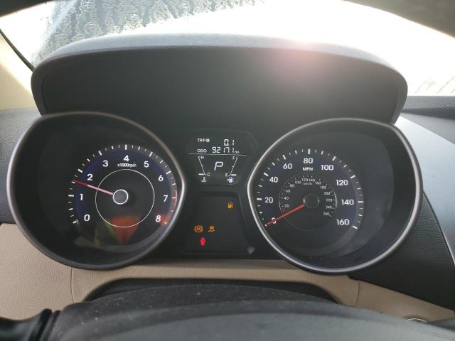 2011 HYUNDAI ELANTRA GL #3276527166