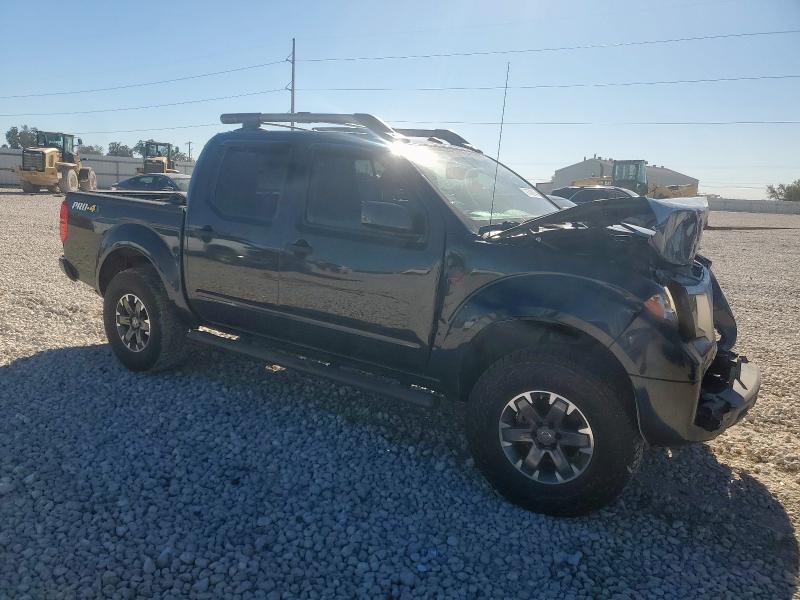 2019 NISSAN FRONTIER S - 1N6AD0EV7KN711775