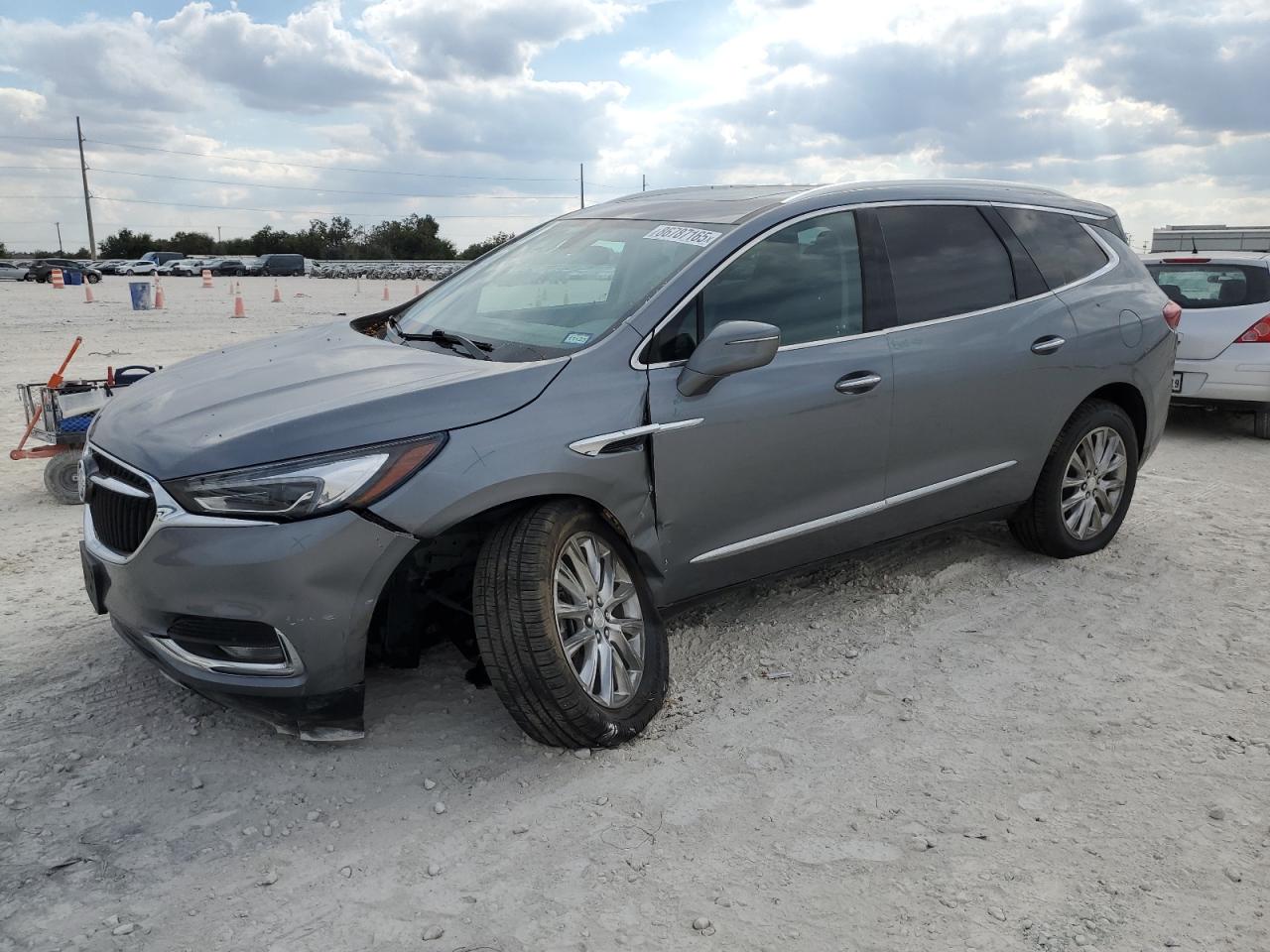 BUICK ENCLAVE ESSENCE