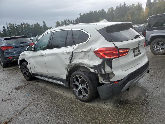 2017 BMW X1 XDRIVE2 #3304059518