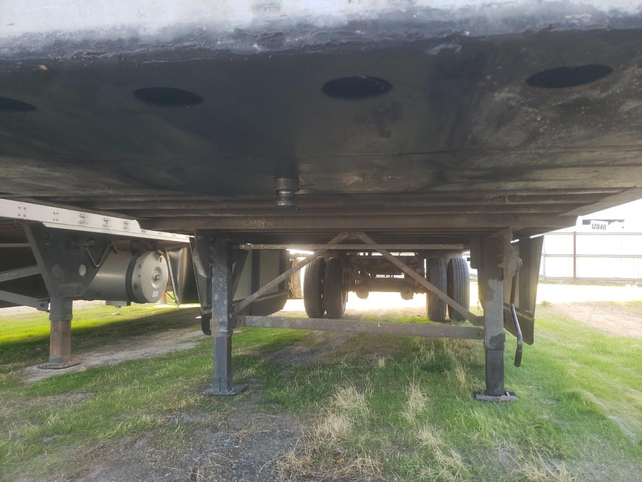 Lot #3281381037 2014 STOUGHTON UNKNOWN