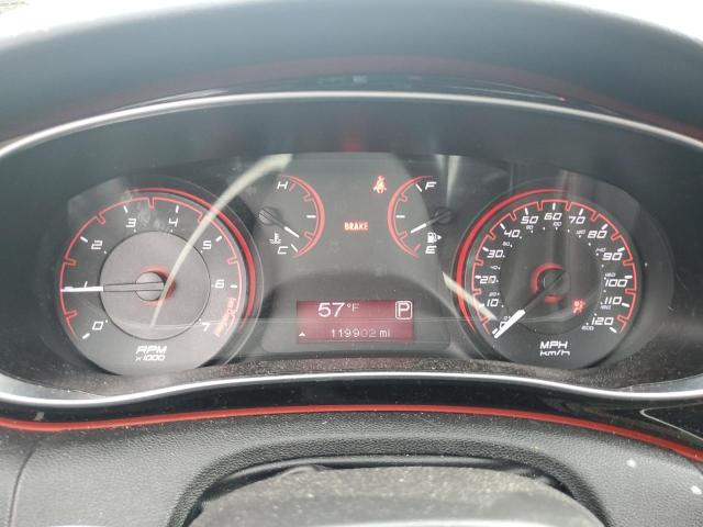 2015 DODGE DART SXT - 1C3CDFBB0FD420446