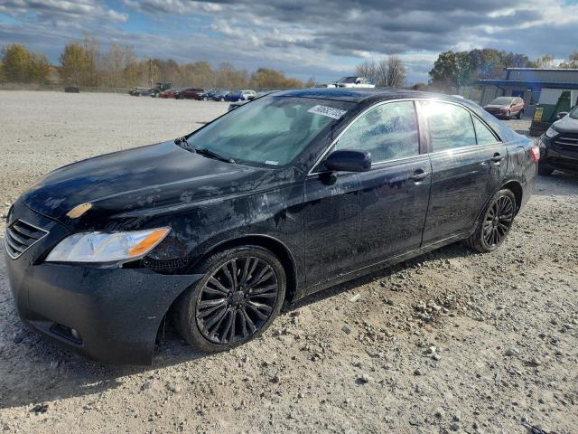 Global Auto Auctions: 2008 TOYOTA CAMRY LE
