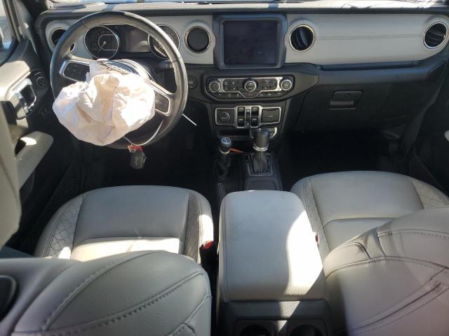 2021 JEEP GLADIATOR 1C6HJTFG1ML544539