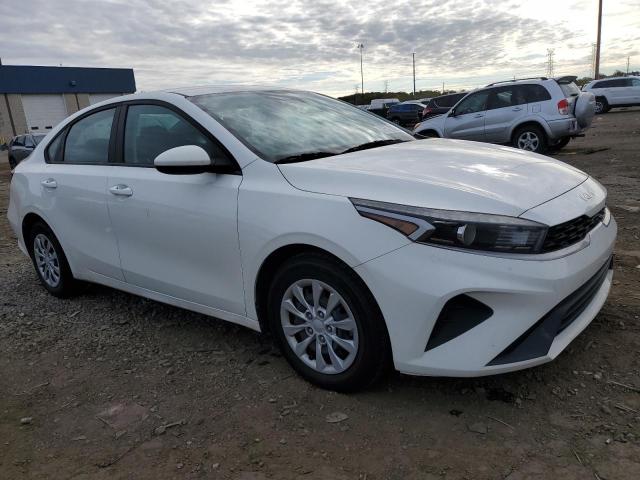 2022 KIA FORTE FE #3290225258