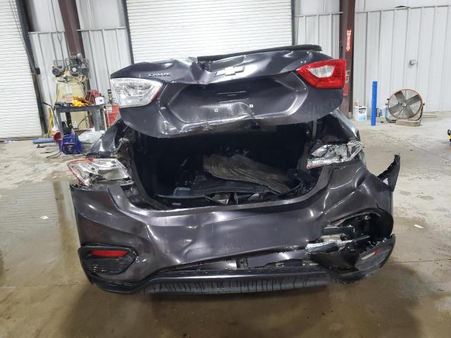 2017 CHEVROLET CRUZE LT - 1G1BE5SM0H7150046