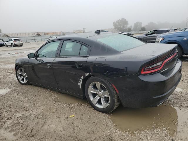 2017 DODGE CHARGER SX #3292762798