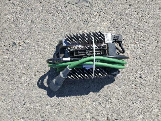 2020 CLUB CAR TEMPO LITHIUM #3263695704