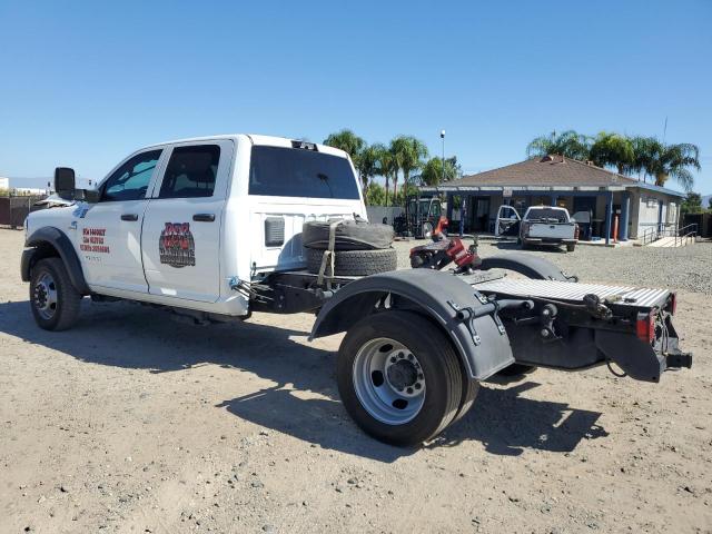 2022 RAM 5500 #3286484209