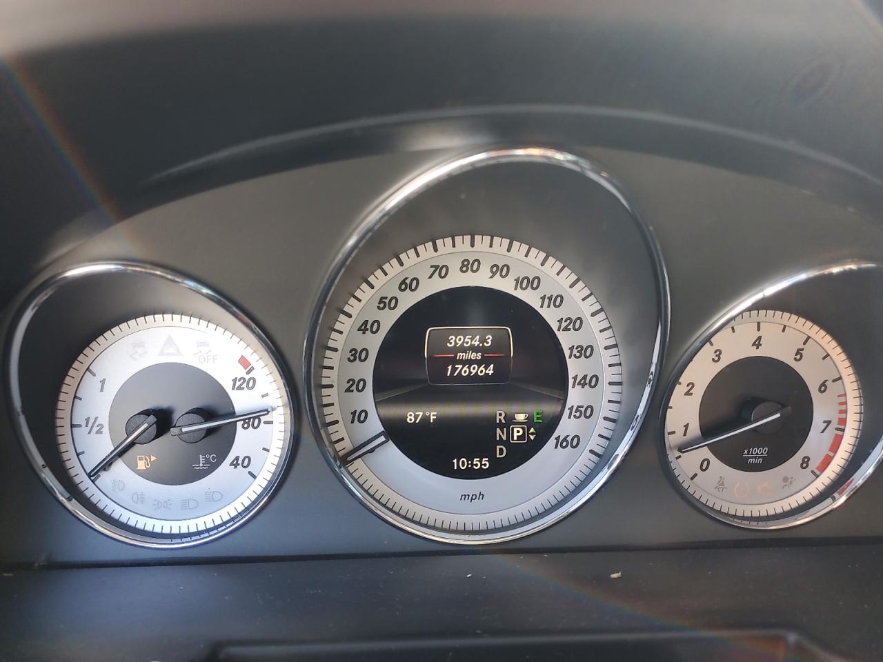 MERCEDES-BENZ GLK-CLASS 350 4MATIC