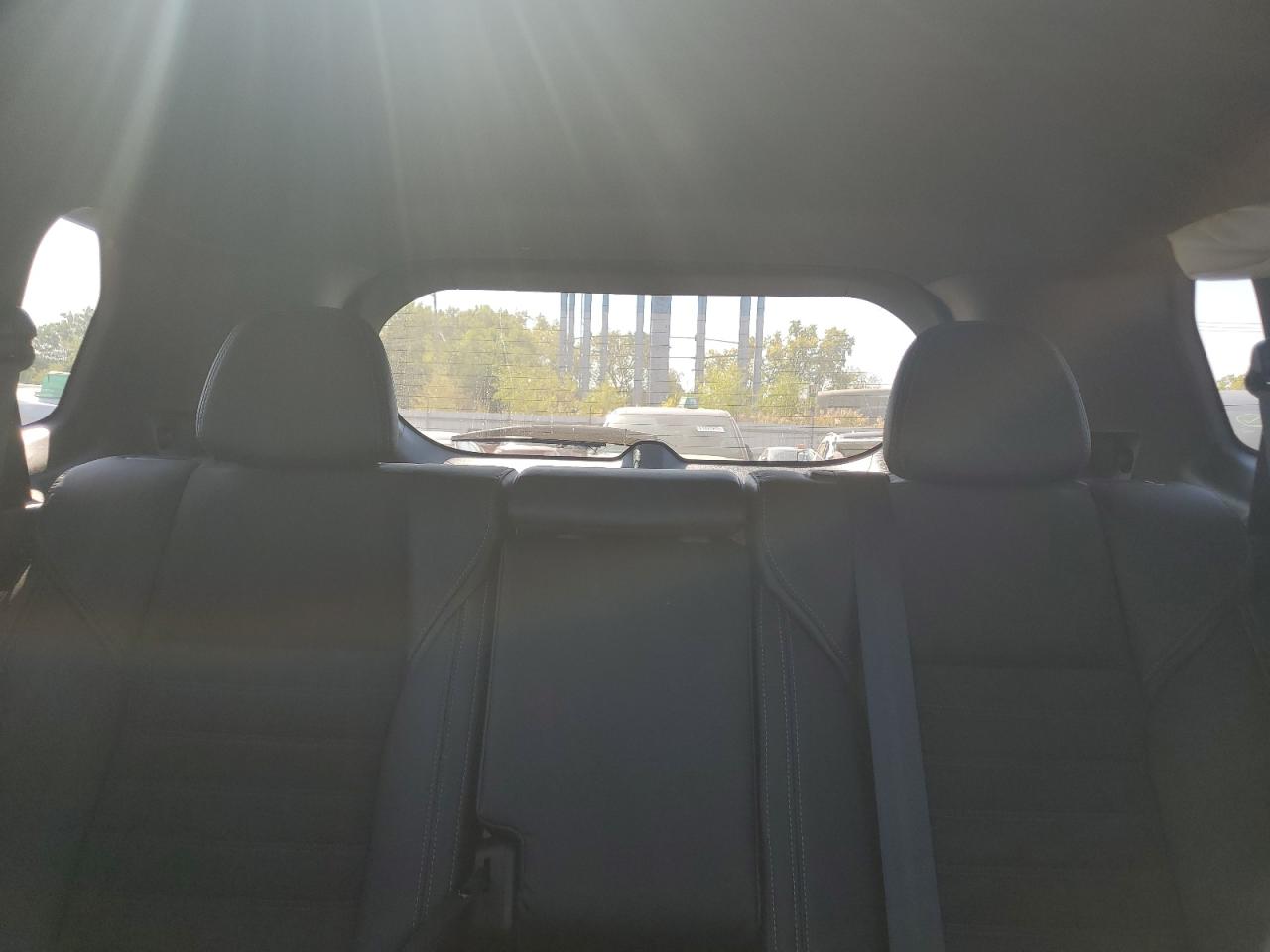 MITSUBISHI OUTLANDER SE