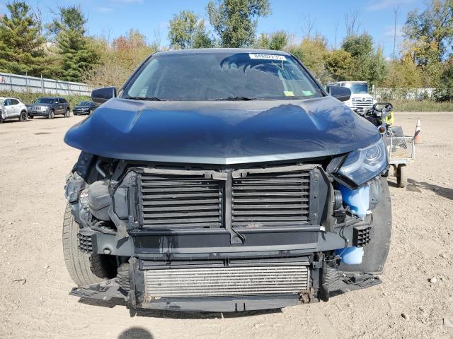 2018 CHEVROLET EQUINOX LT 3GNAXJEV0JS592110