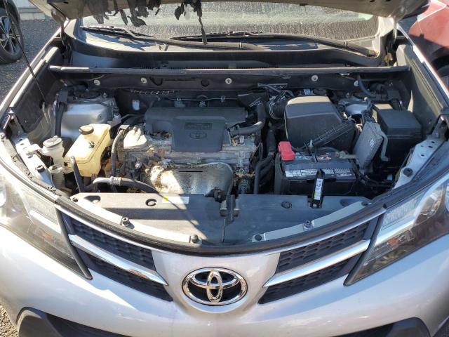 2015 TOYOTA RAV4 XLE - 2T3RFREV1FW405674