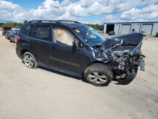 2016 SUBARU FORESTER 2 #3284741551