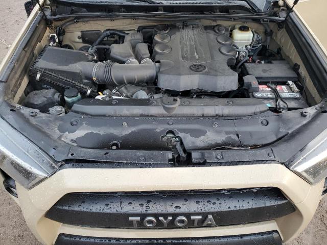 2016 TOYOTA 4RUNNER SR - JTEBU5JR6G5359336