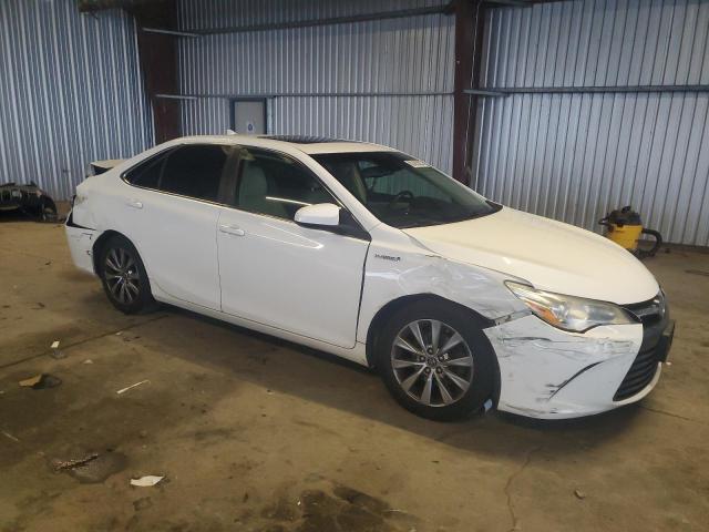 2016 TOYOTA CAMRY HYBR 4T1BD1FK3GU181573