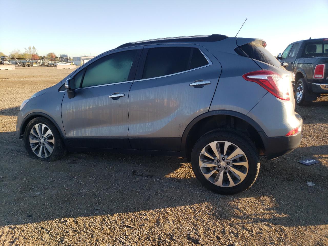 BUICK ENCORE PREFERRED