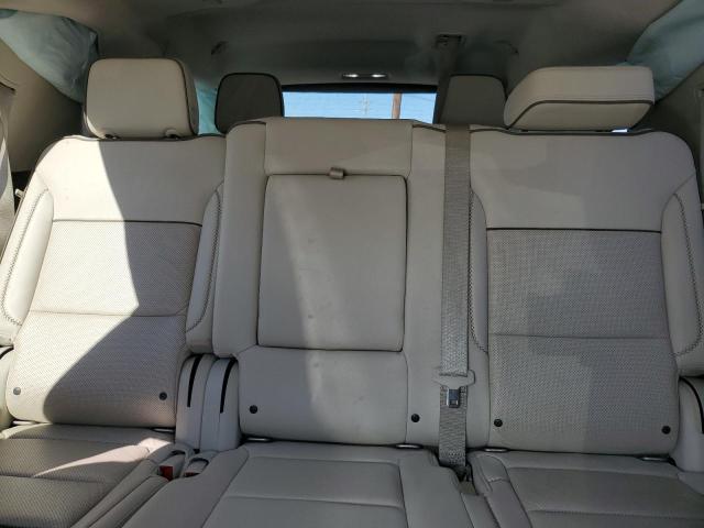 2021 GMC YUKON XL D #3296278505