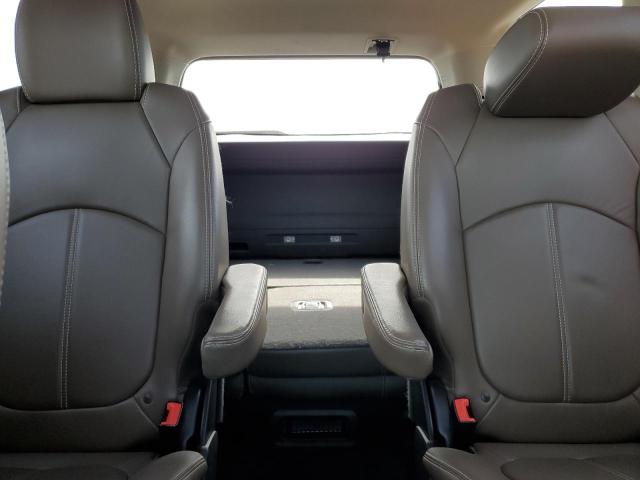 2016 GMC ACADIA SLT-1 1GKKRRKD0GJ163646