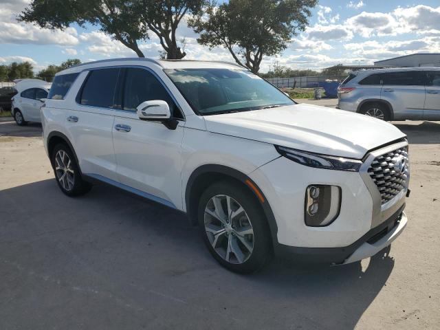 2022 HYUNDAI PALISADE S #3304383584