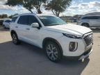 Lot #3304383584 2022 HYUNDAI PALISADE S