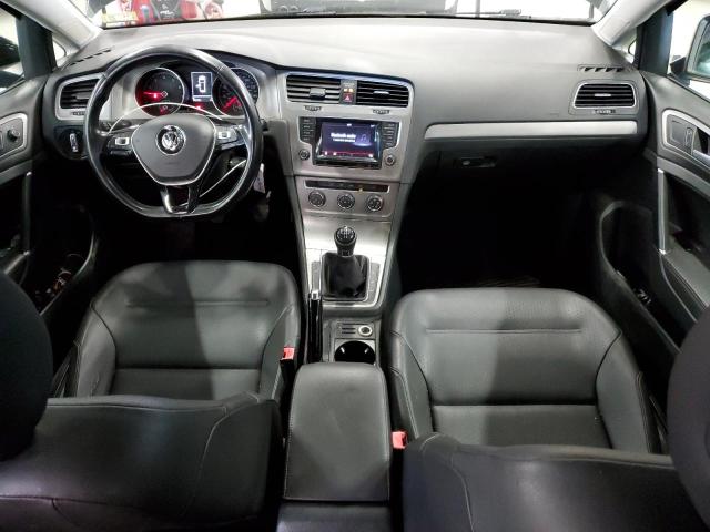 2015 VOLKSWAGEN GOLF SPORT 3VWA17AU5FM516563