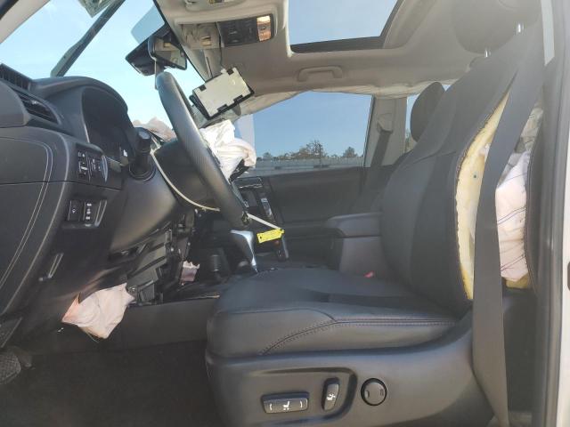 2021 TOYOTA 4RUNNER SR - JTERU5JR8M5923434