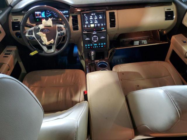 2018 FORD FLEX LIMIT 2FMGK5D85JBA20312