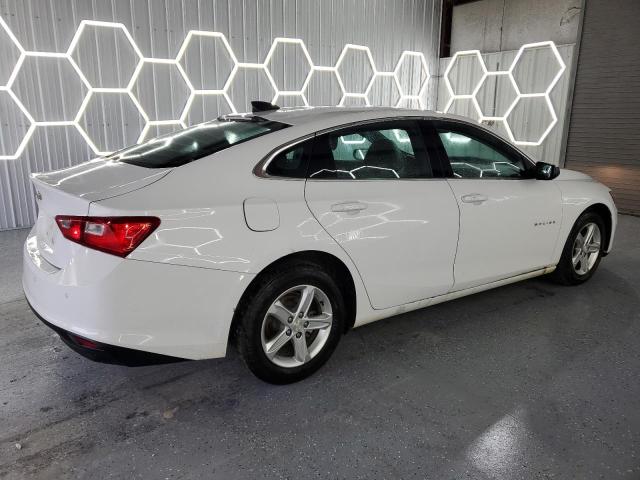 2023 CHEVROLET MALIBU LS 1G1ZC5STXPF232737