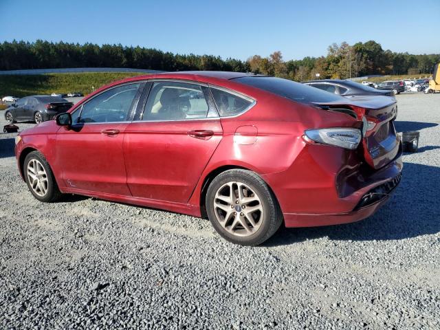 2014 FORD FUSION SE - 1FA6P0H7XE5398258