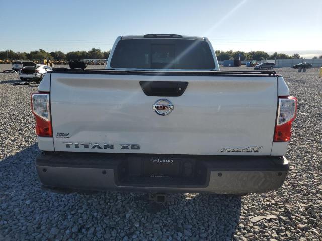 2018 NISSAN TITAN XD S #3304001653